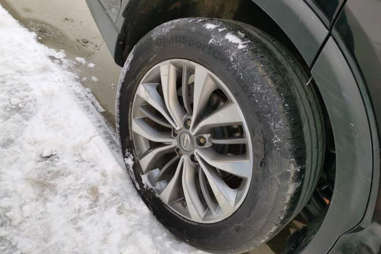 Used GAC Trumpchi GS8 2019 390T Two-Wheel Drive Luxury Smart Connectivity Version (7 Seats)
