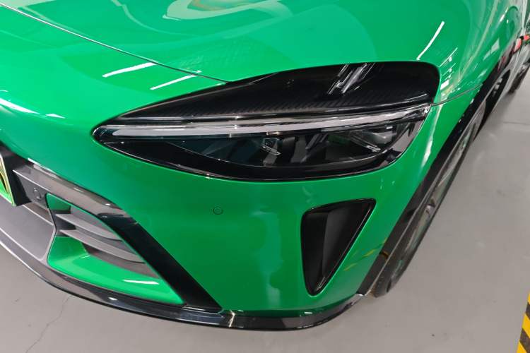 Used Xiaomi Auto YU7 2025 Ultra-Long Range Rear-Wheel Drive Version