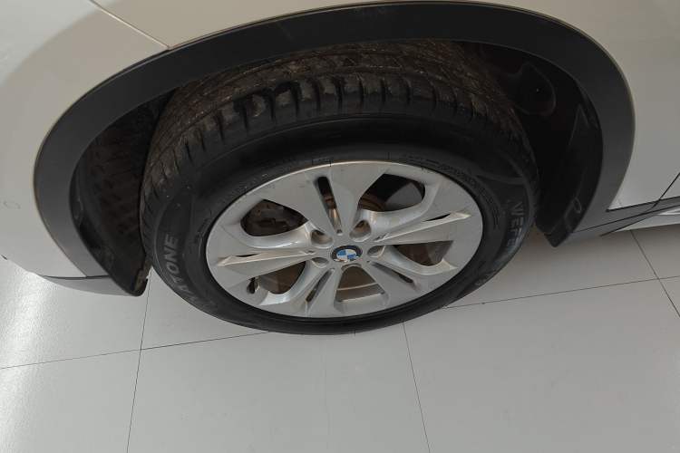 Used BMW X1 2016 sDrive18Li Premium Edition
