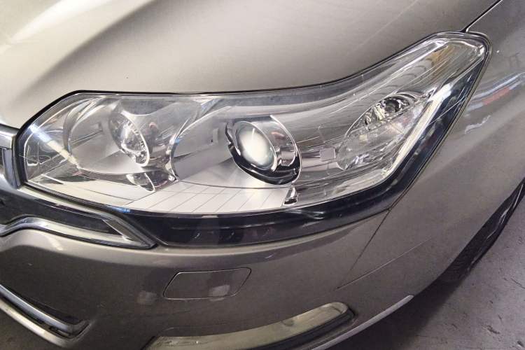 Used Citroen C5 2014 1.6T Automatic Prestige Model
