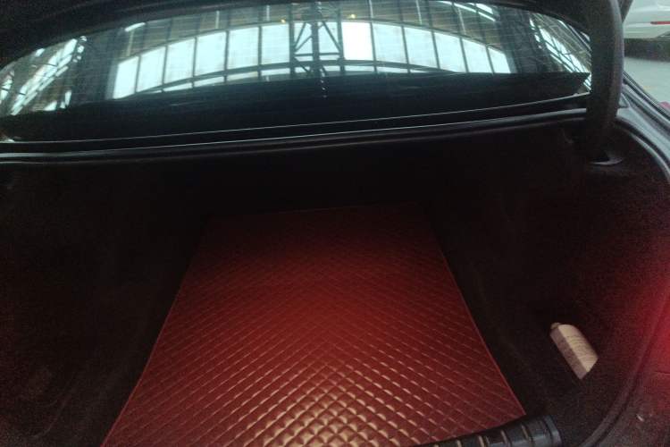 Used BMW 5 Series 2022 525Li M Sport Package