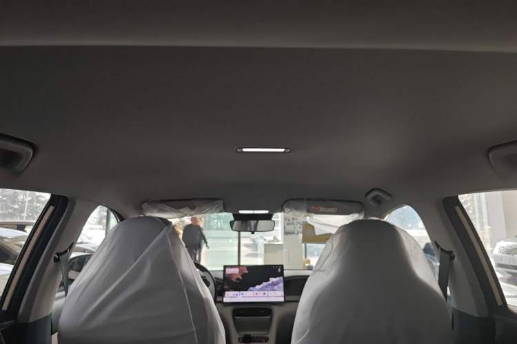 Used  Geome 2025 310km Dream Edition
