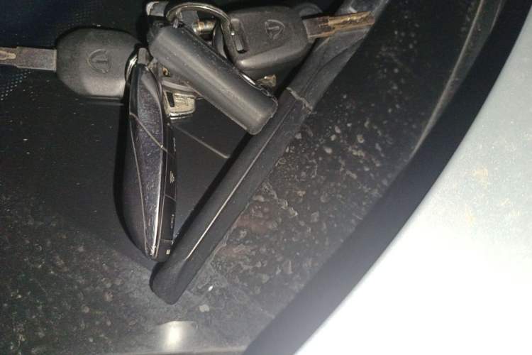 Used BAIC Beijing X7 2020 1.5TD DCT ZhiShang Edition
