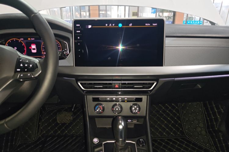 Used Volkswagen Lavida 2024 1.5L Automatic 5 Million Edition
