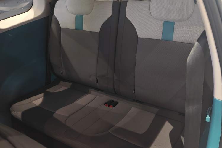 Used  Lumin 2022 210km Sweet Edition
