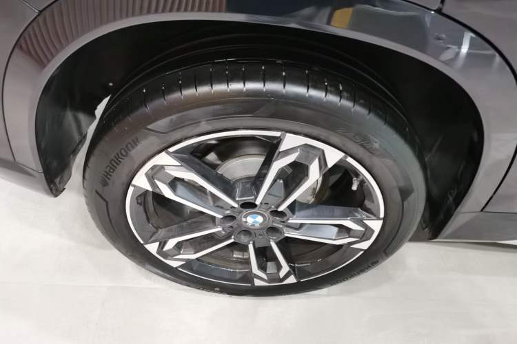 Used BMW X1 2023 sDrive25Li M Sport Package
