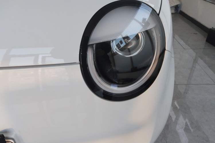 Used  Lumin 2025 205 km Xiangqin Version
