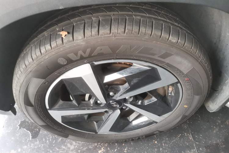 Used Hyundai ix35 2021 2.0L Automatic 2WD GLS Leading Edition
