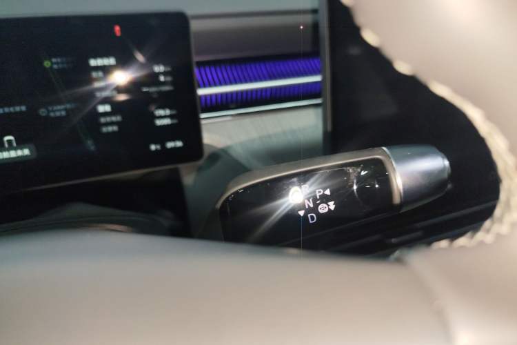 Used XPeng G6 2025 625 Long-Range Max Flagship Edition