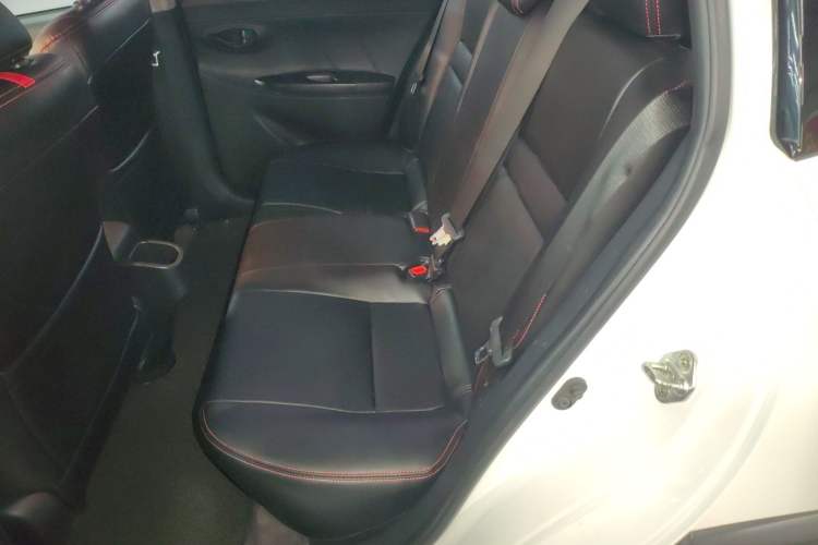 Used Toyota YARiS L 2022 X-Trail 1.5L CVT Leading PLUS Edition