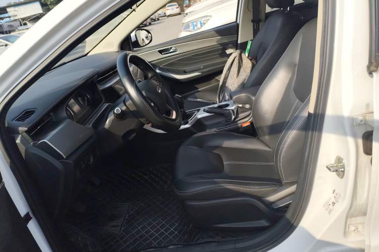 Used Chery Arrizo 5 2021 PRO 1.5L Manual Youth Edition
