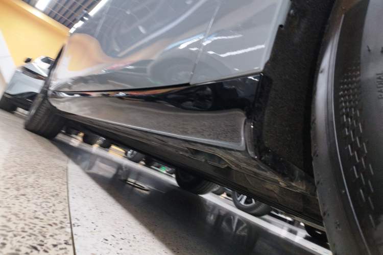 Used Leapmotor C01 2024 Range-Extended 316 Deluxe Edition
