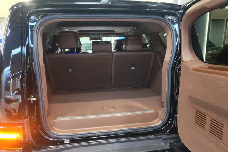 Used Tank 700 New Energy 2024 Hi4-T Extreme Edition