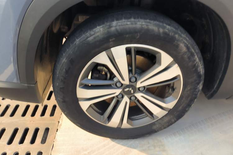 Used Wuling Asta 2021 1.5T Manual Starlight Edition
