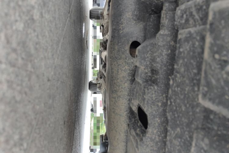 Used Toyota YARiS L 2015 1.5E Automatic Charm Edition
