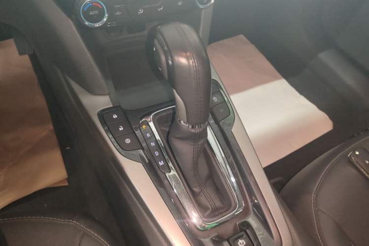 Used Chevrolet Malibu 2018 530T Automatic Luxury Edition
