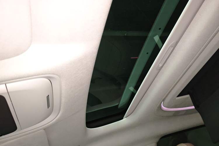 Used XPeng X9 2025 740 Ultra-Long Range Max