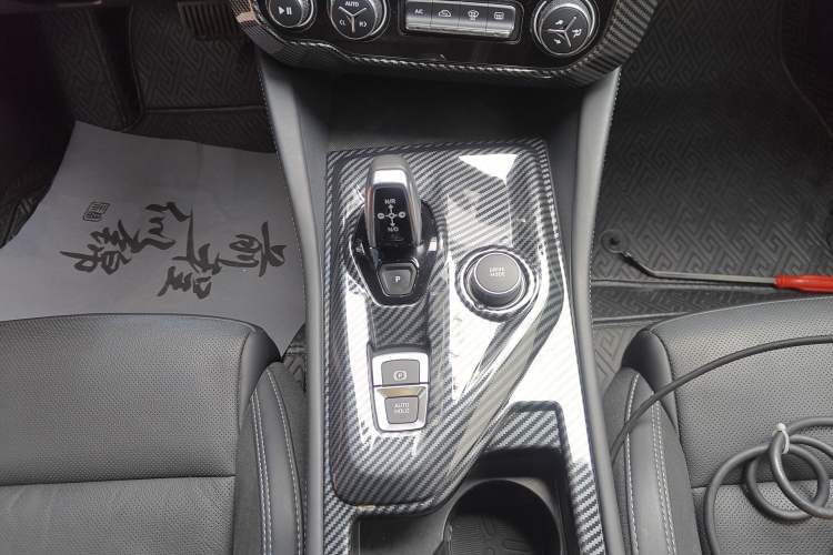 Used Lynk & Co 03 2022 2.0TD DCT JingPro