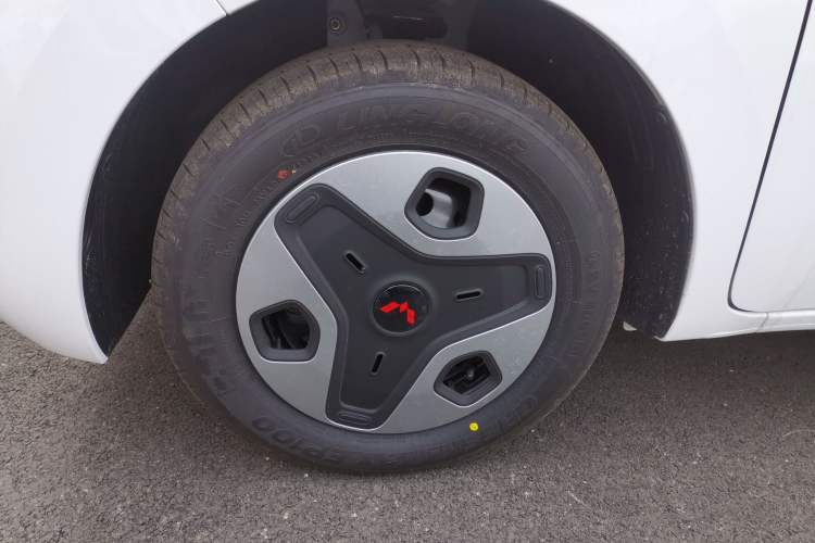 Used Wuling Zhiguang New Energy 