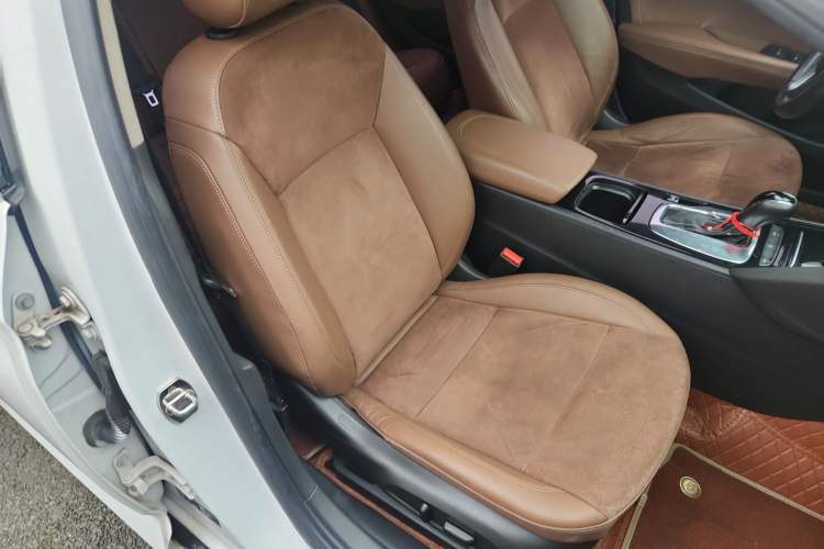 Used Buick Regal 2017 20T Elite Edition
