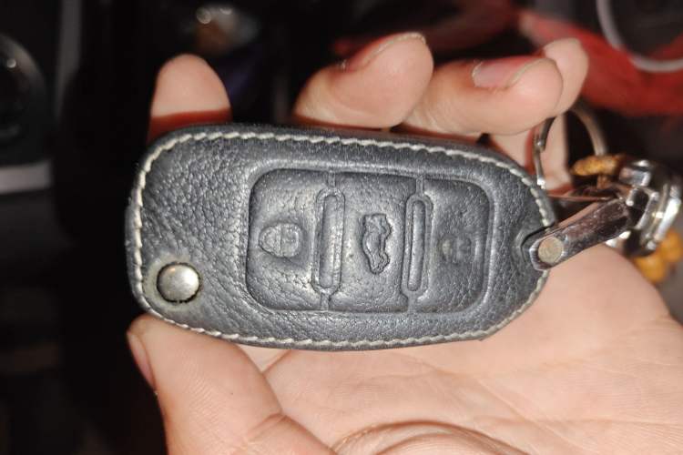 Used Skoda Octavia 2014 1.6L Automatic Yijie Edition