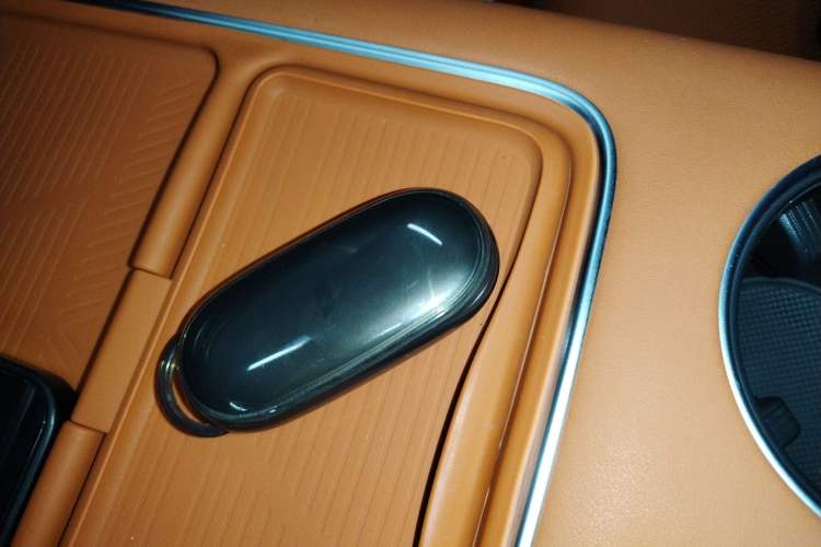 Used Li Auto L7 2023 Pro Model
