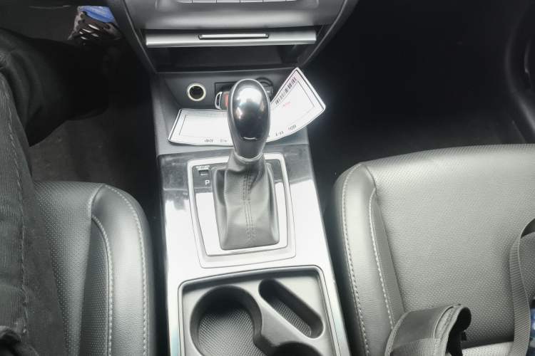 Used Hyundai Mistra 2017 1.8L Automatic Smart GLS China V Standard