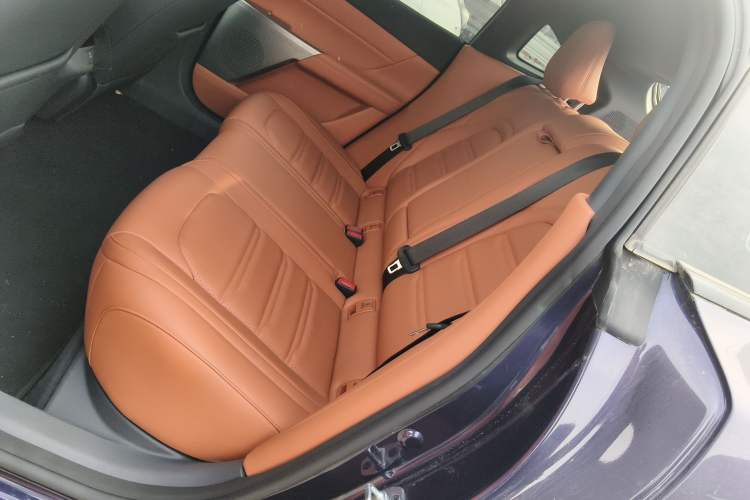 Used  eπ007 2024 200Pro Range-Extended Version
