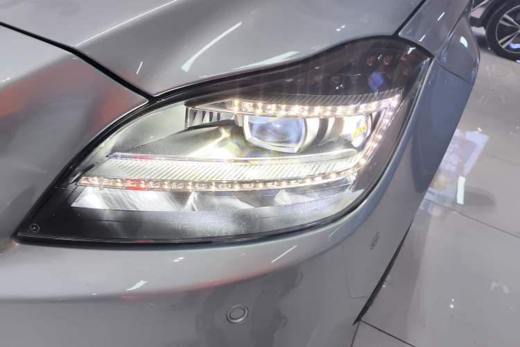 Used Mercedes-Benz CLS 2015 CLS 260
