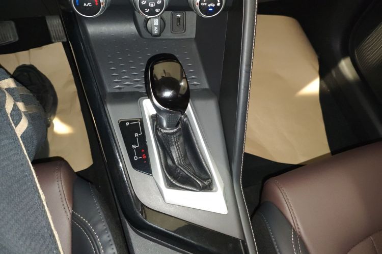 Used Changan CS15 2019 1.5L Automatic Entry Model China VI Standard
