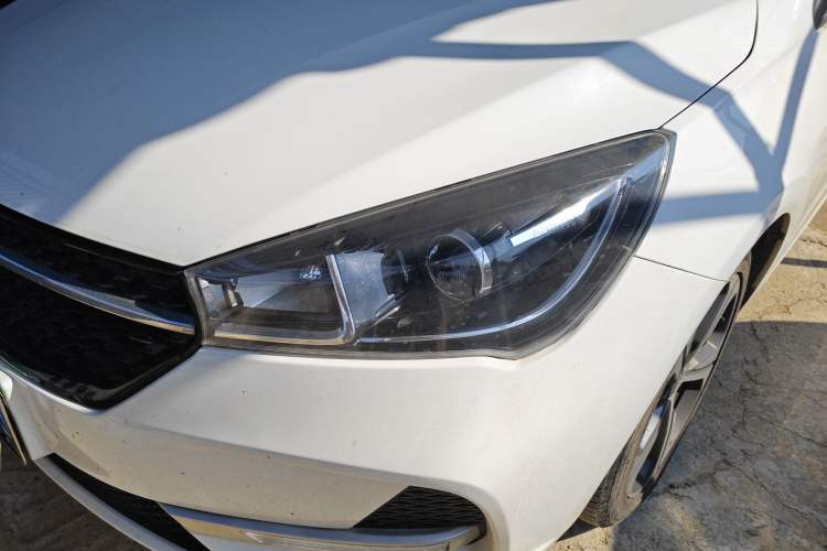 Used Chery Arrizo 5 2019 1.5L Manual New Youth Edition China VI Standard
