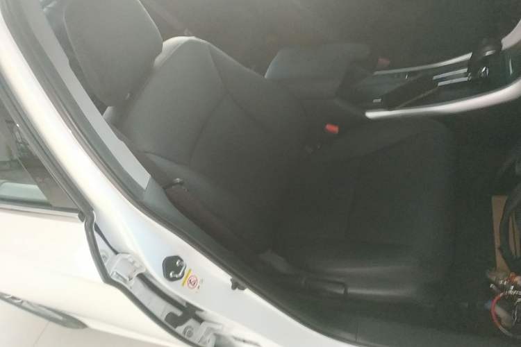 Used Honda Accord 2015 2.0L LX Comfort Edition
