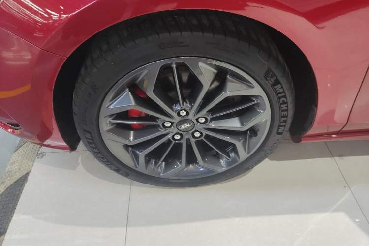 Used Ford Focus 2022 Hatchback EcoBoost 180 Automatic ST Line
