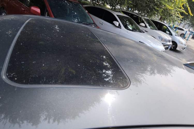 Used Chevrolet Malibu XL 2018 530T Automatic RuiChi Edition
