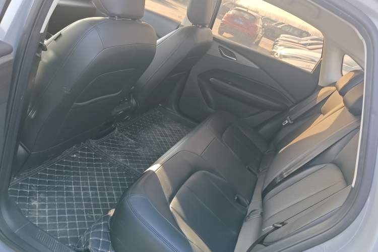 Used Wuling Xingguang 2024 Co-Creation Edition 510 Advanced Model