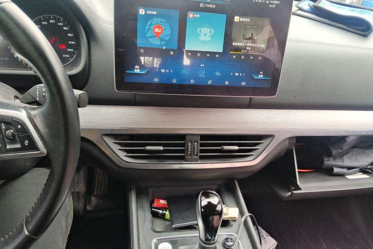 Used BYD Tang 2018 2.0T Automatic SmartConnect Luxury 7-Seater China V Emission Standard