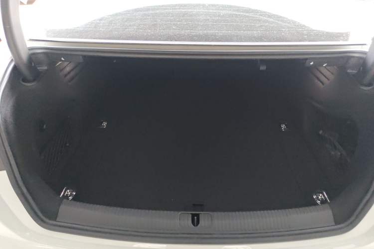 Used Audi A5 2020 Coupe 40 TFSI Fashion Edition China VI Emission Standard
