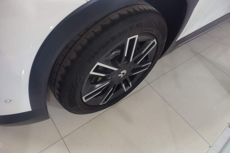 Used Nio ES6 2020 600 km Sport Edition