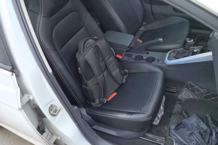 Used Volkswagen Polo 2021 Plus 1.5L Automatic Colorful Tech Edition
