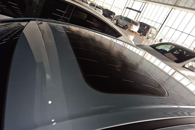 Used  L6 2025 EM-i 140km Starship Edition