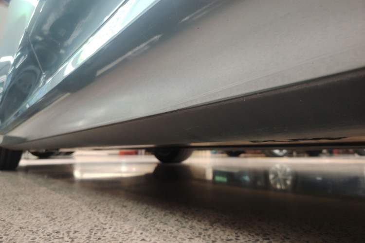 Used Tesla Model 3 2021 Standard Range Rear-Wheel Drive Upgraded Version 3D6
