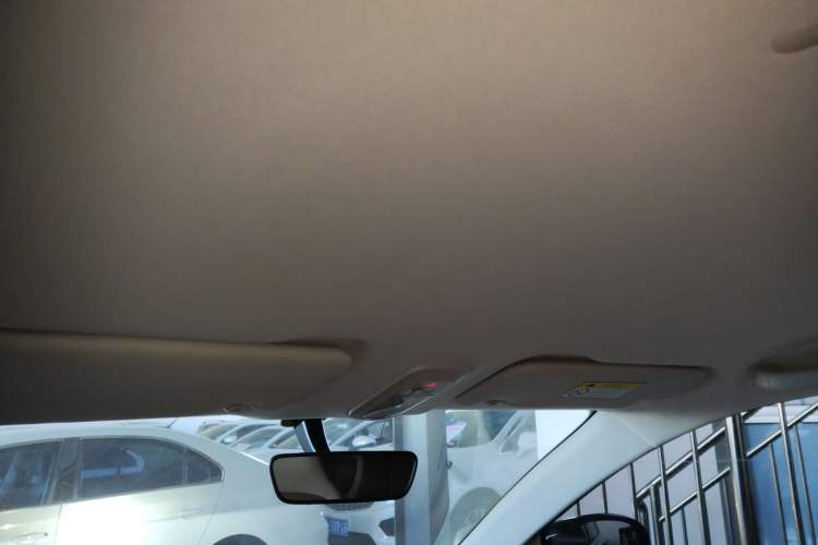 Used Wuling Bingo 2025 333 km Lingxi Deluxe Edition
