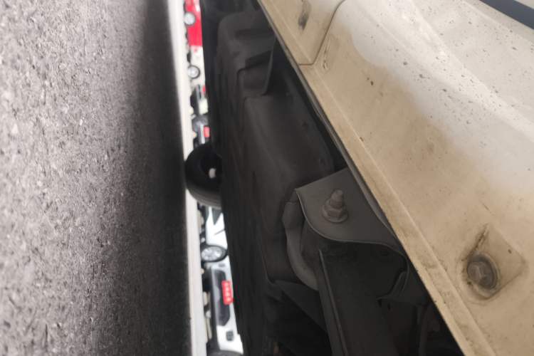 Used Chery QQ Ice Cream 2022 170km Sundae Phosphate Lithium-Ion
