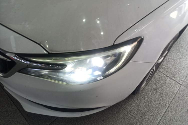 Used Buick GT 2019 18T Automatic Connected Elite Model China V Standard
