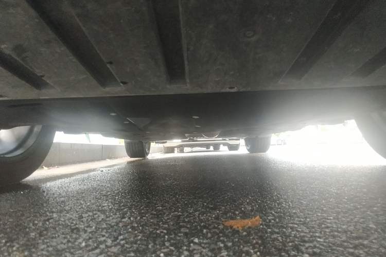 Used Lincoln Nautilus 2021 2.0T Four-Wheel Drive Luxury Edition
