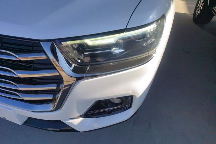 Used Haval H6 2021 National Trend Edition 1.5T Automatic Urban Version
