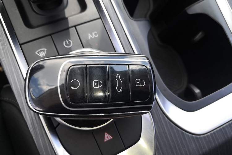 Used Chery Explore 06 2023 YUEYE Edition 1.6T Four-Wheel Drive Adventure
