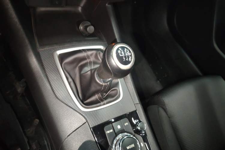 Used Mazda Mazda 3 Axela 2017 Sedan 1.5L Manual Comfort Model Emission Standard China V