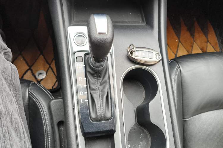 Used Nissan Teana 2020 2.0L XE Fashion Edition