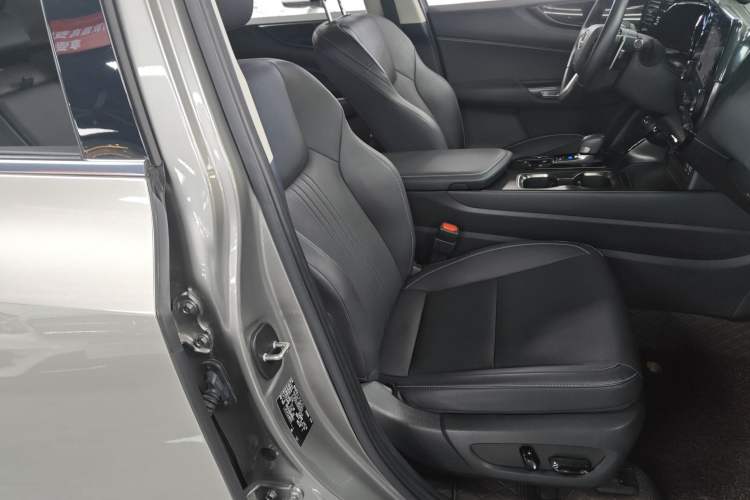 Used Lexus NX 2022 260 Front-Wheel Drive Chuan Yue Edition
